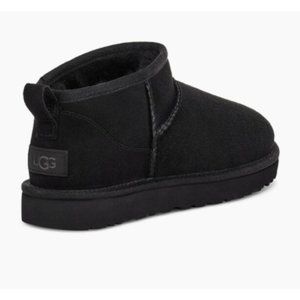 UGG - CLASSIC ULTRA MINI BOOT